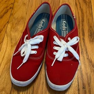 Keds